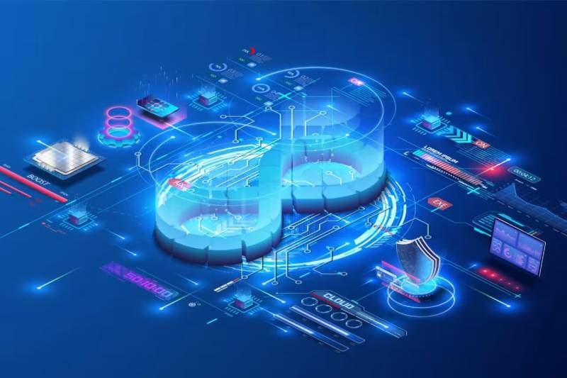同仁县工业软件定制先锋:京上云科技以多元系统开发赋能企业进阶