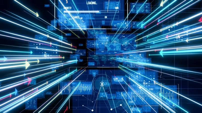 同仁县SCADA系统开发:守护工业安全的数字卫士